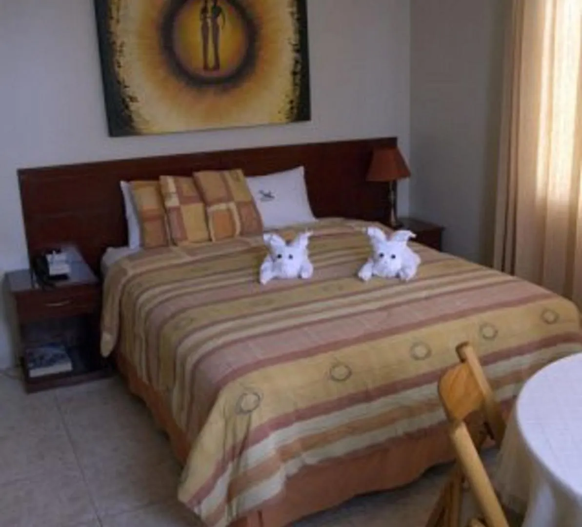 Hotel Air Suites Guayaquil