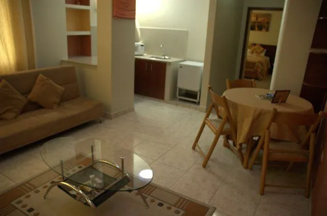 Hotel Air Suites Guayaquil