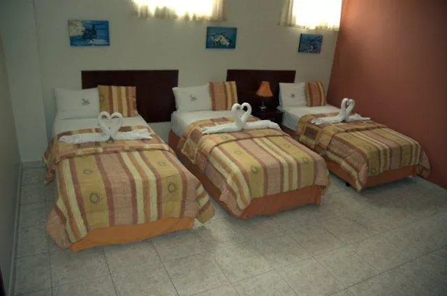 Hotel Air Suites Guayaquil