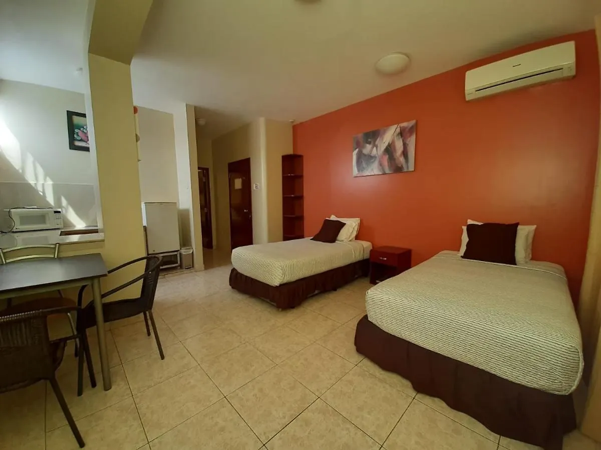 Hotel Air Suites Guayaquil