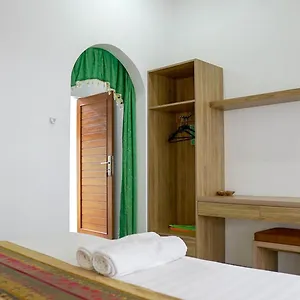 Pekak 3*, Ubud (Bali) Indonesia