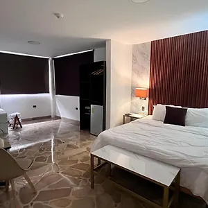 Hotel Varadero Internacional, Guayaquil