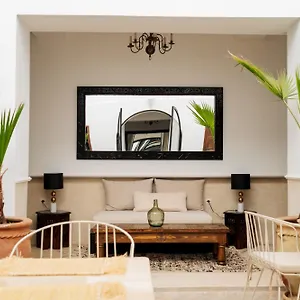 Zi 3*, Marrakesh Morocco