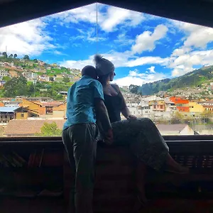 La Casona De La Ronda Boutique 4*, Quito Ecuador