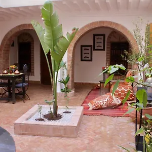 La Maison Berber Shams , Marrakesh Morocco