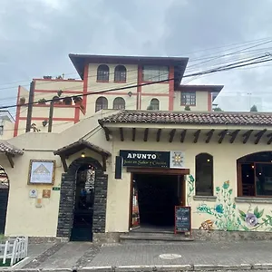 Kituandes 3*, Quito Ecuador