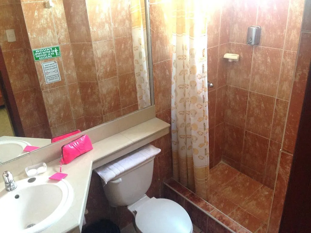 Hotel Air Suites Guayaquil