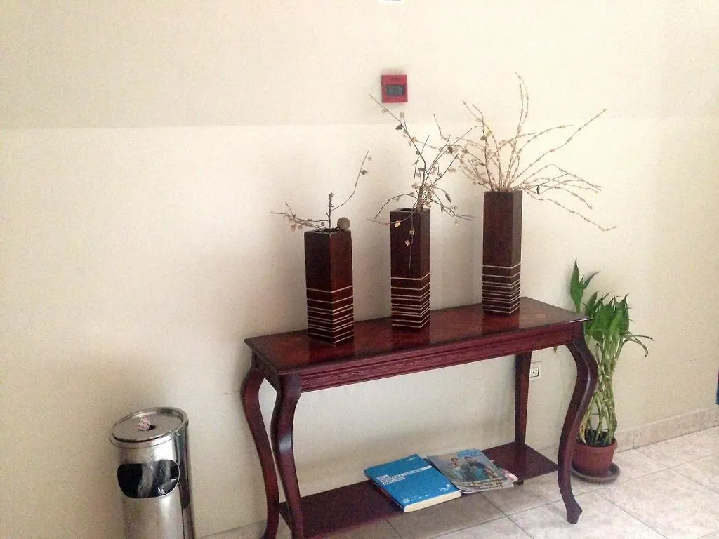 Hotel Air Suites Guayaquil