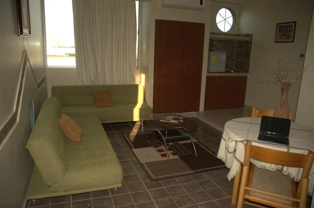****  Hotel Air Suites Guayaquil Ecuador
