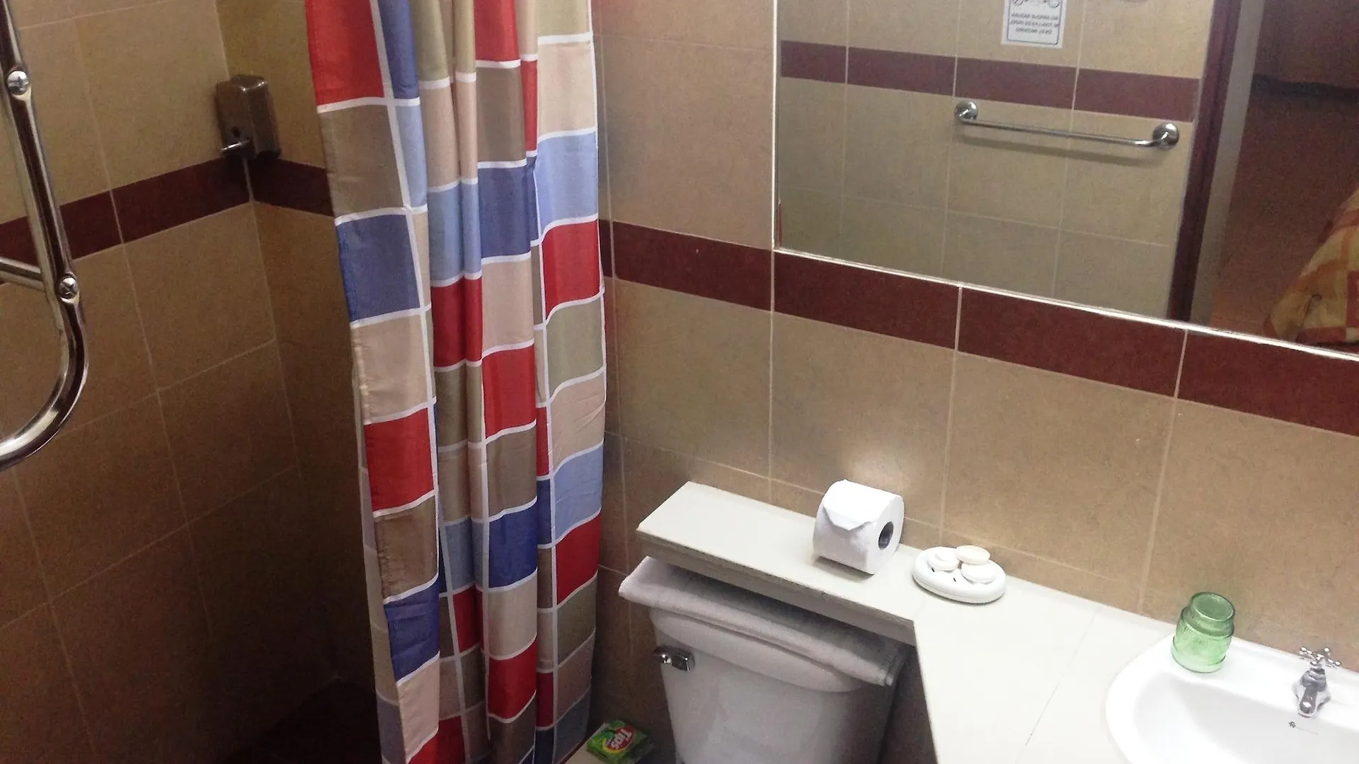 Hotel Air Suites Guayaquil