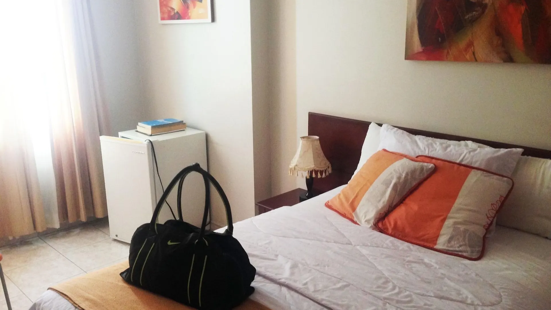 Hotel Air Suites Guayaquil