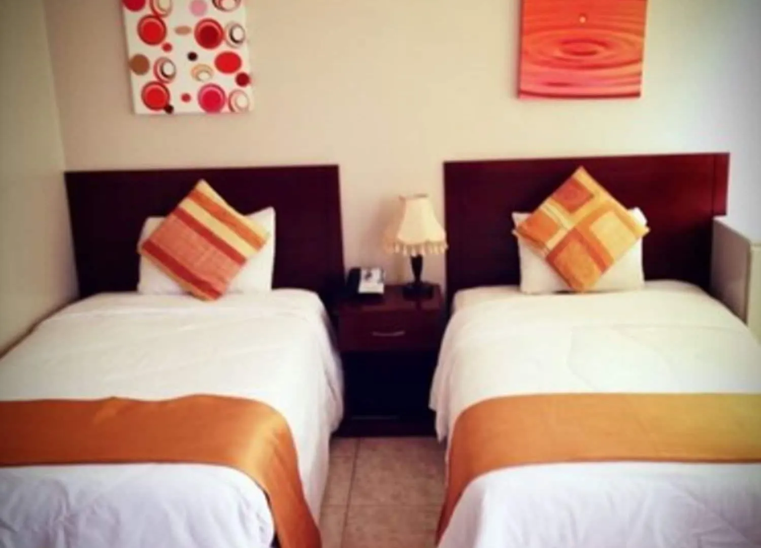 Hotel Air Suites Guayaquil