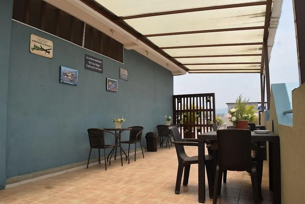 Hotel Air Suites Guayaquil