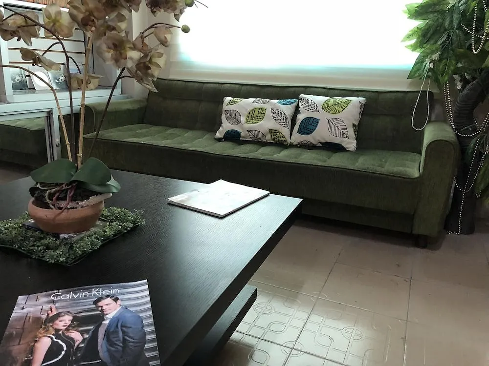 Hotel Air Suites Guayaquil