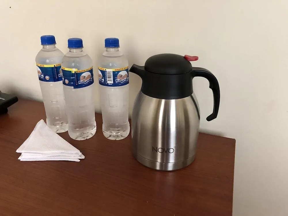 Hotel Air Suites Guayaquil 4*,  Ekvador