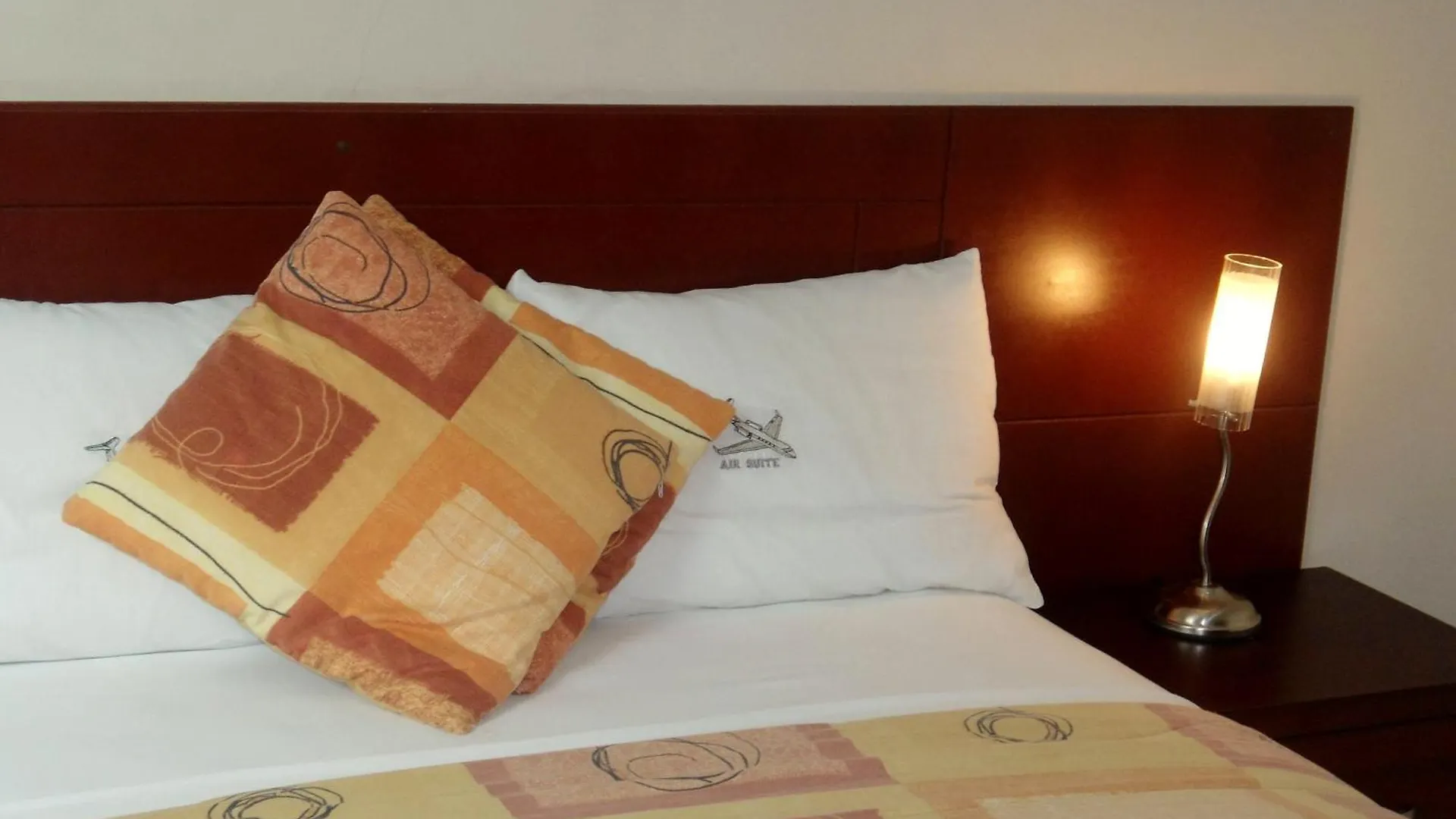 Hotel Air Suites Guayaquil Ecuador