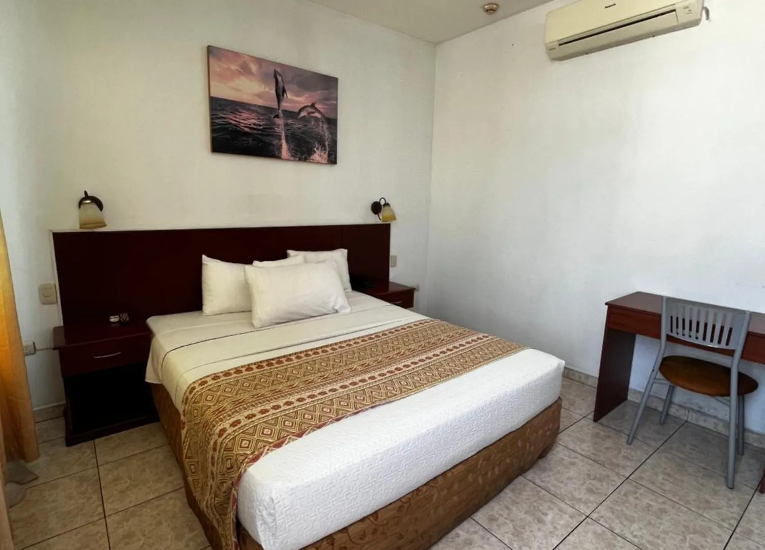 Hotel Air Suites Guayaquil