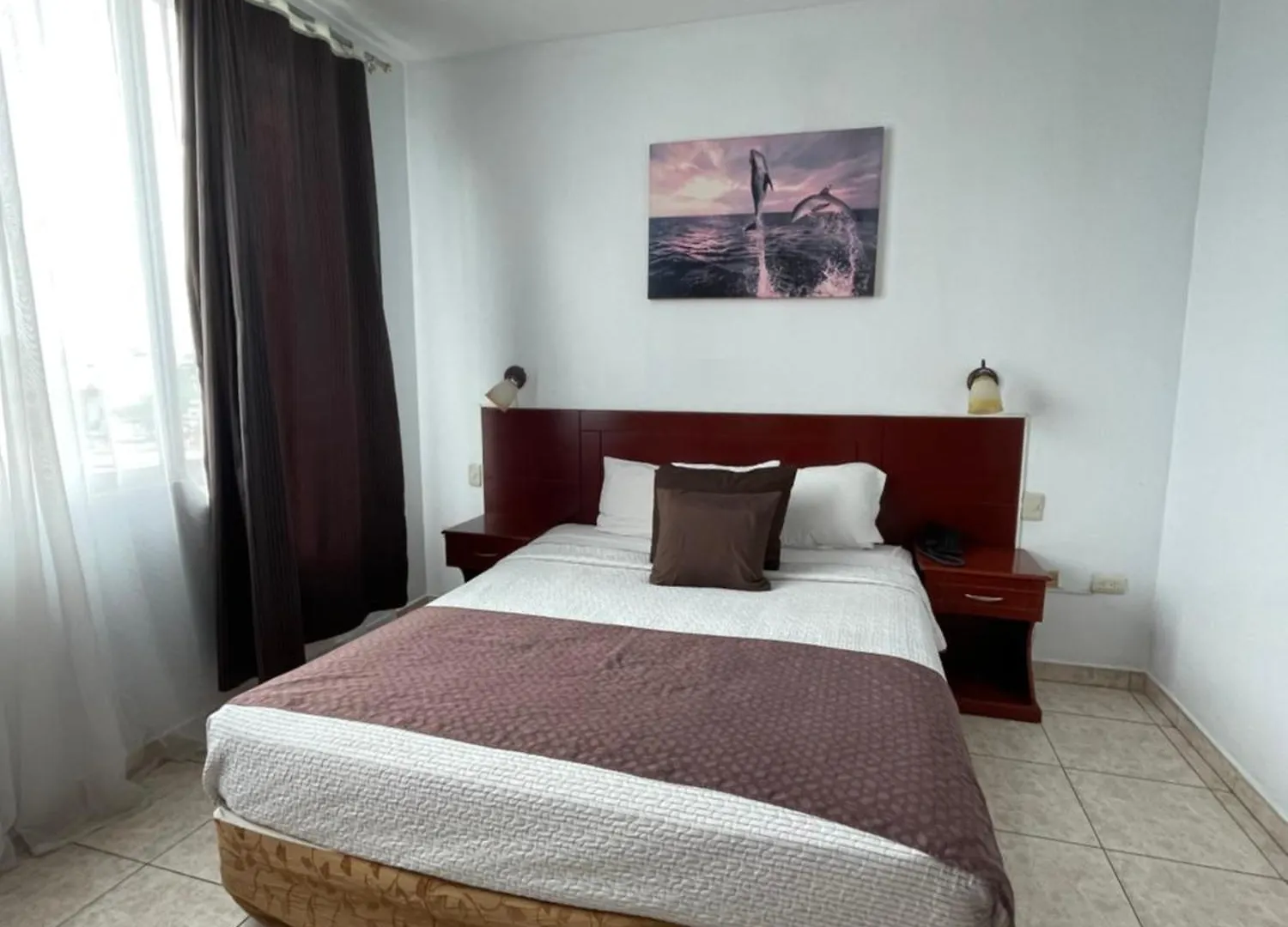Hotel Air Suites Guayaquil 4*,  Ekvador