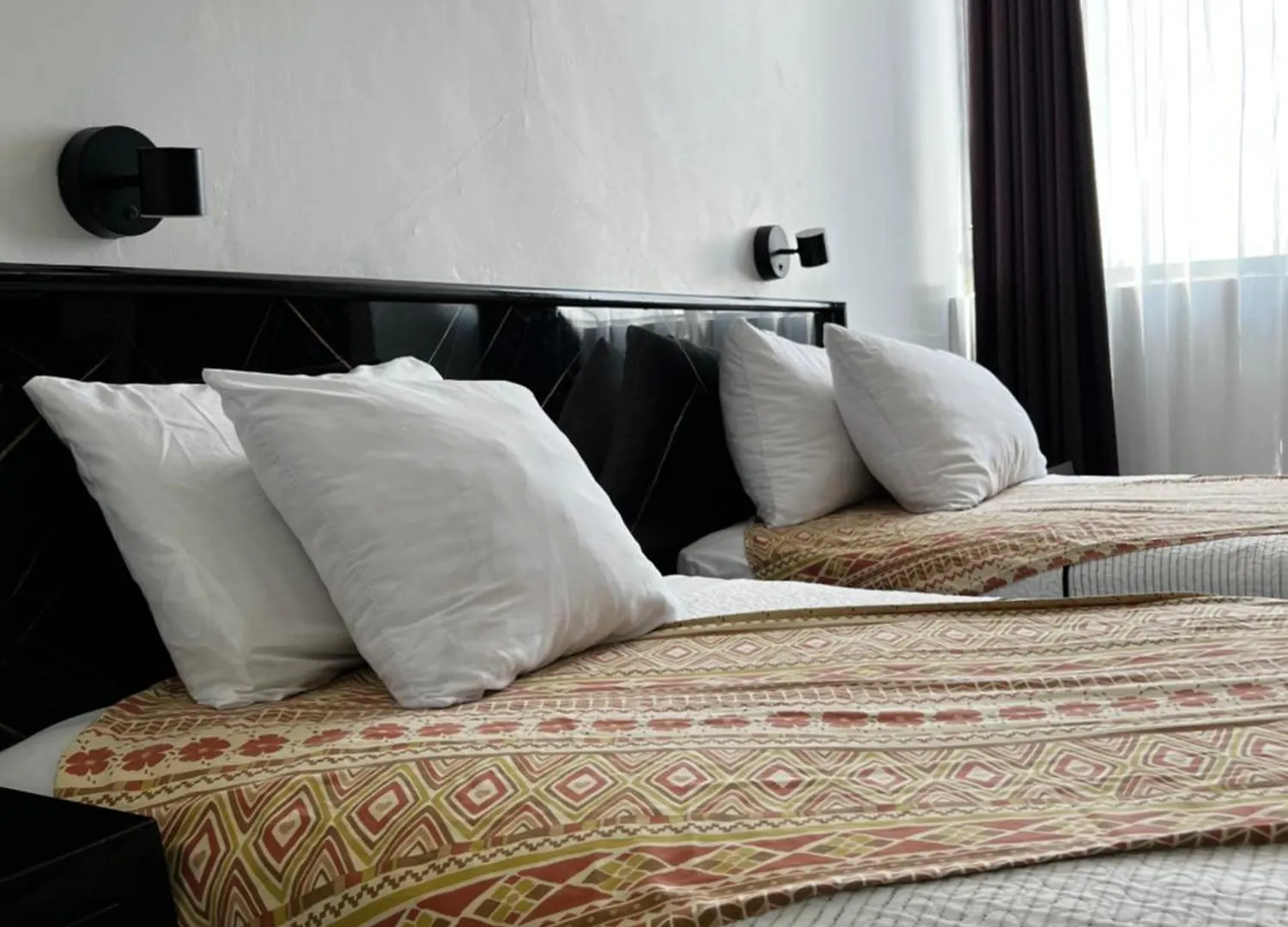 Hotel Air Suites Guayaquil