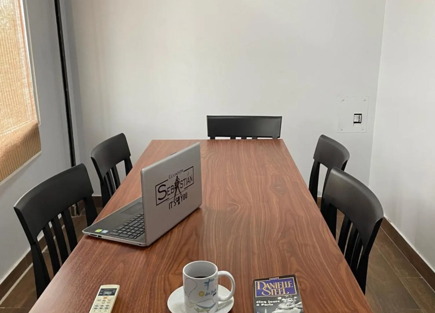 Hotel Air Suites Guayaquil