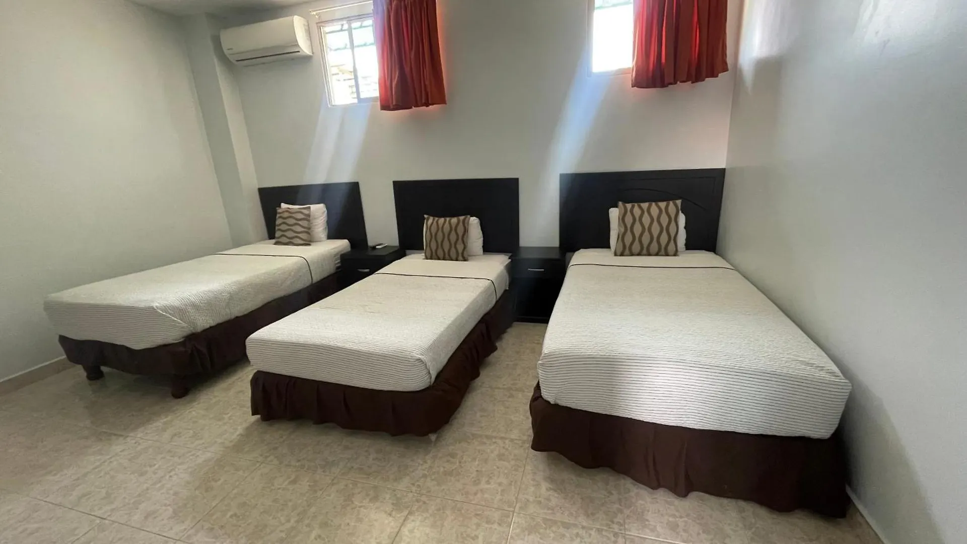 Hotel Air Suites Guayaquil