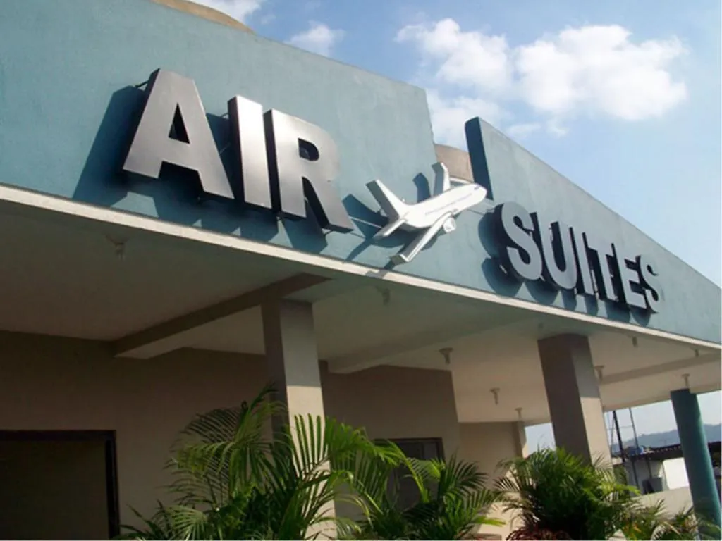 Hotel Air Suites Guayaquil