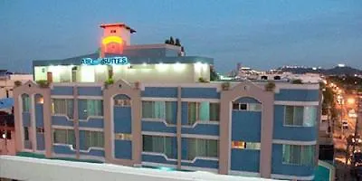 Hotel Air Suites Guayaquil