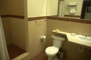 ****  Hotel Air Suites Guayaquil Ecuador