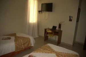 Hotel Air Suites Guayaquil