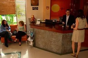 Hotel Air Suites Guayaquil
