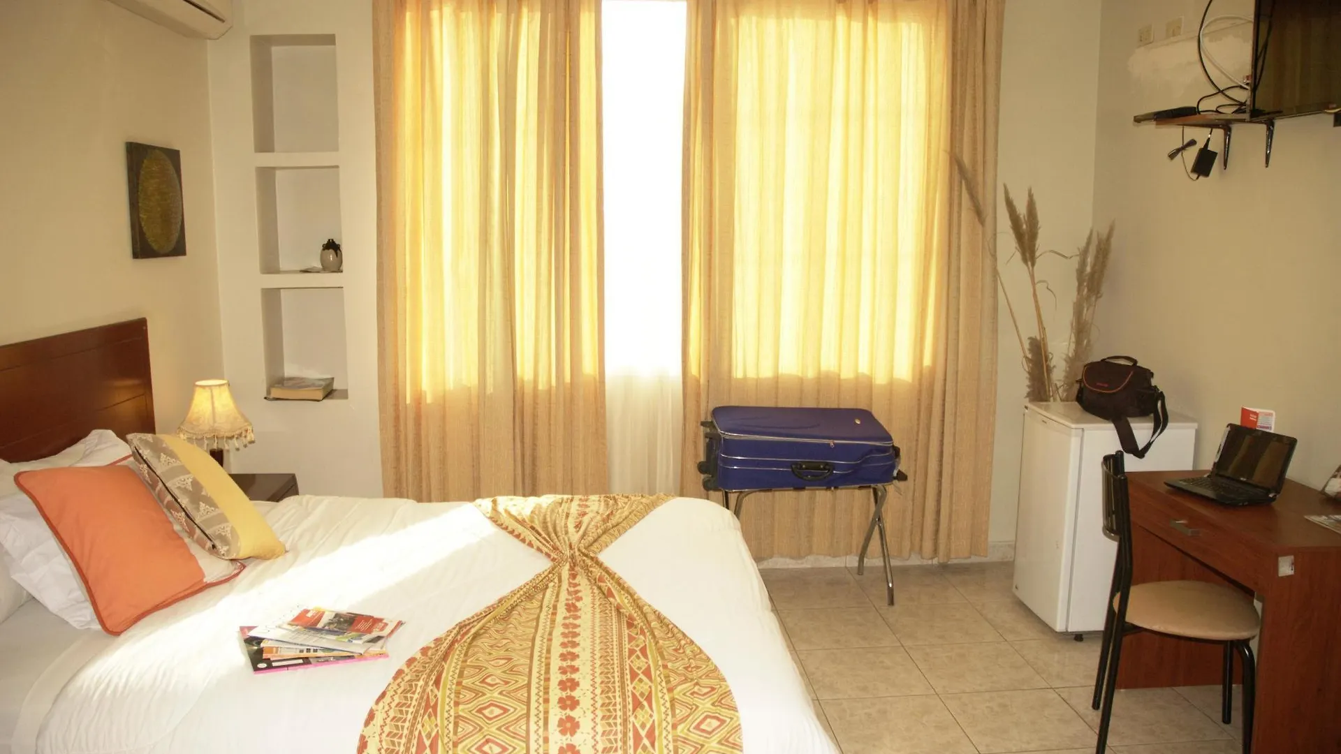 Hotel Air Suites Guayaquil