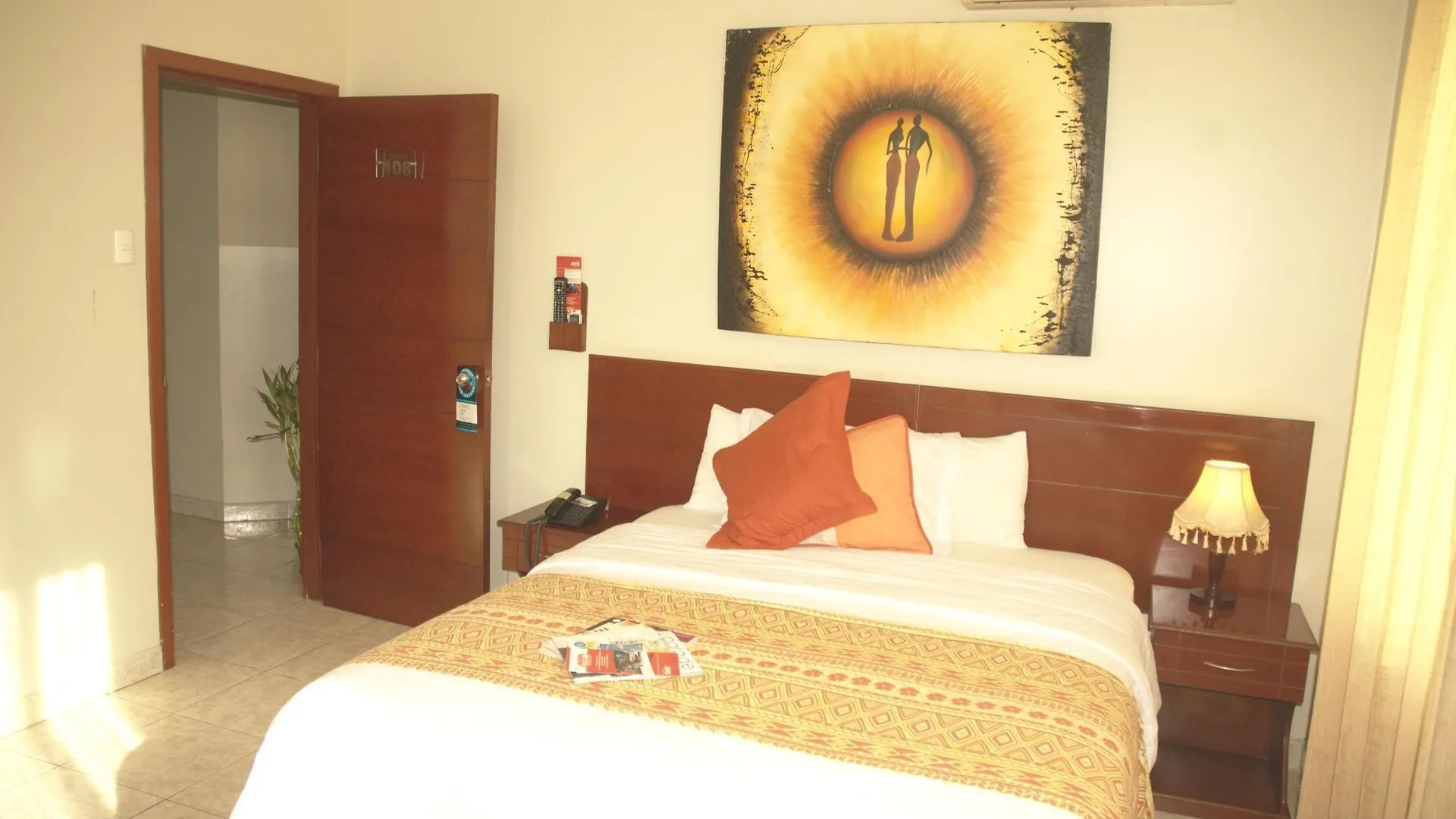 Hotel Air Suites Guayaquil 4*,