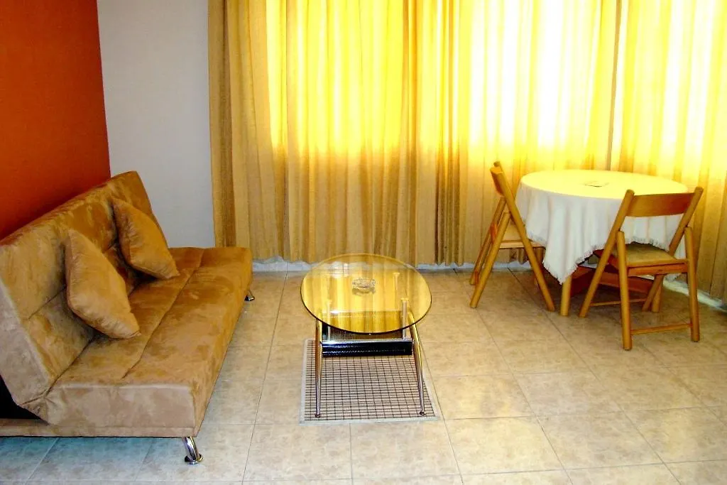 Hotel Air Suites Guayaquil