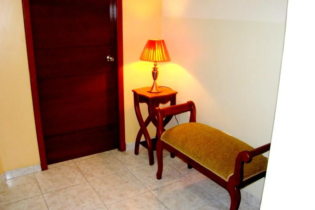 Hotel Air Suites Guayaquil